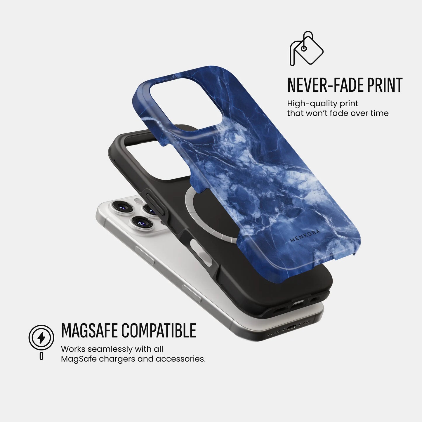 Deep Ocean - Menkora