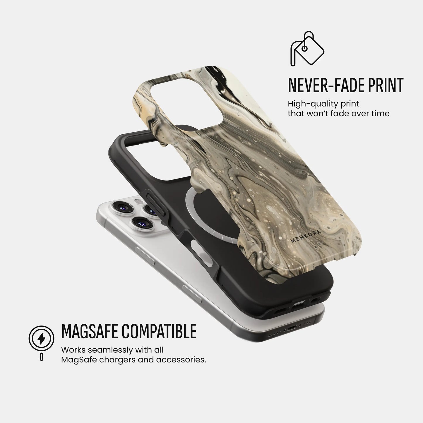 Sandstone Flow - Menkora