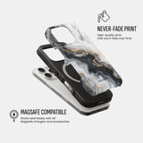 Silver Drift - Menkora