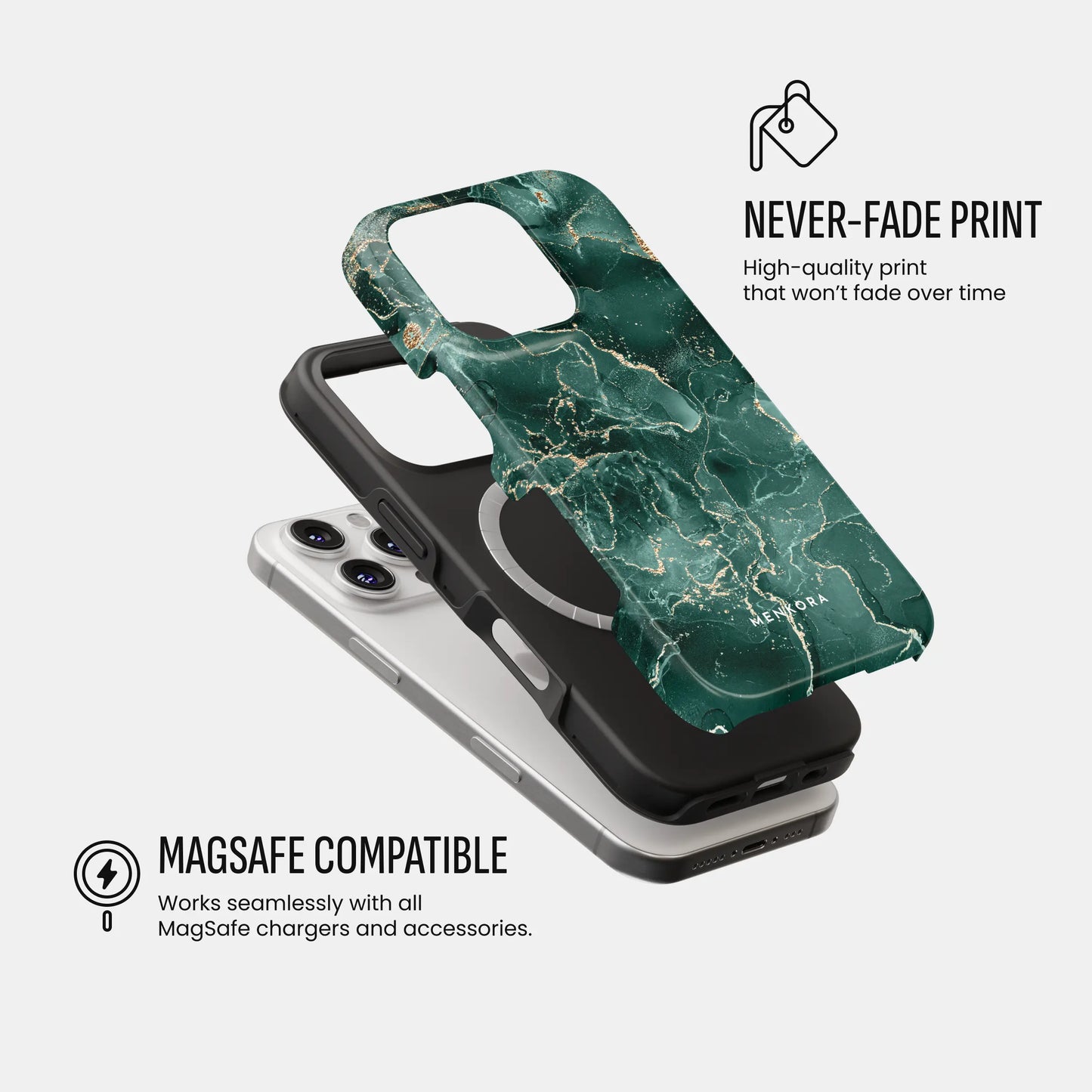 Vanilla Quartz - Menkora