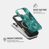 Emerald Fault - Menkora