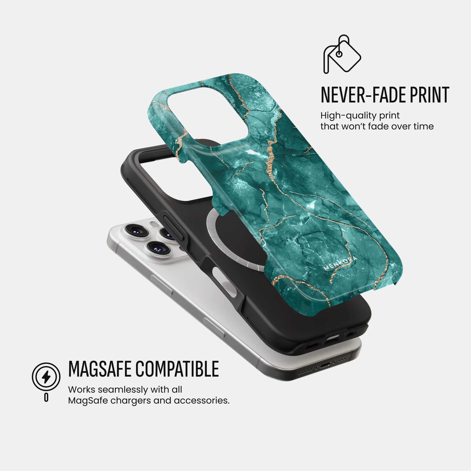 Emerald Fault - Menkora