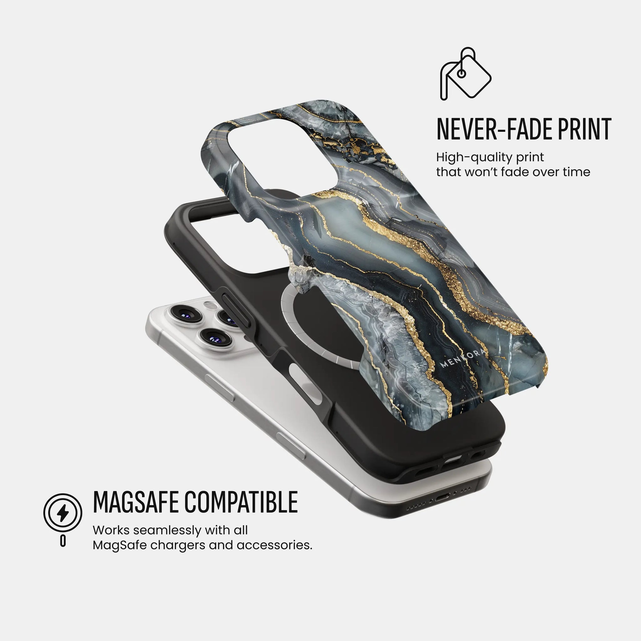 Forest Onyx - Menkora