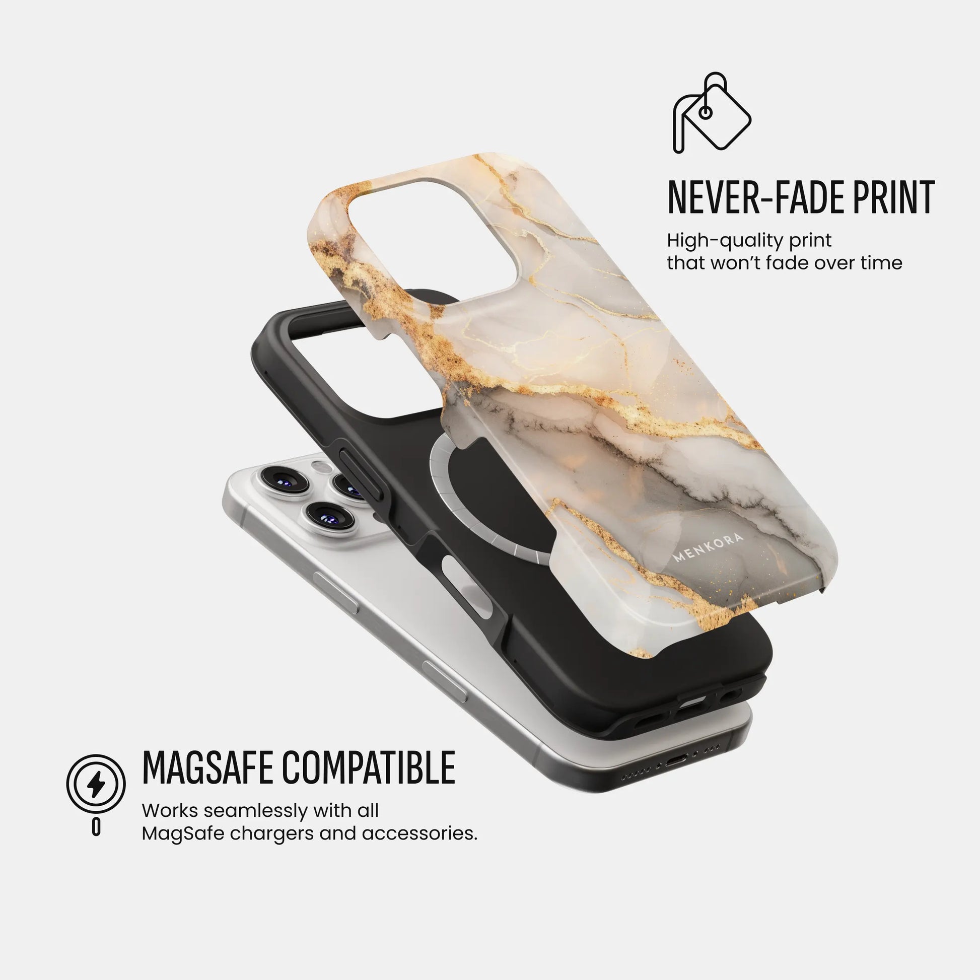 Carbon Wave - Menkora