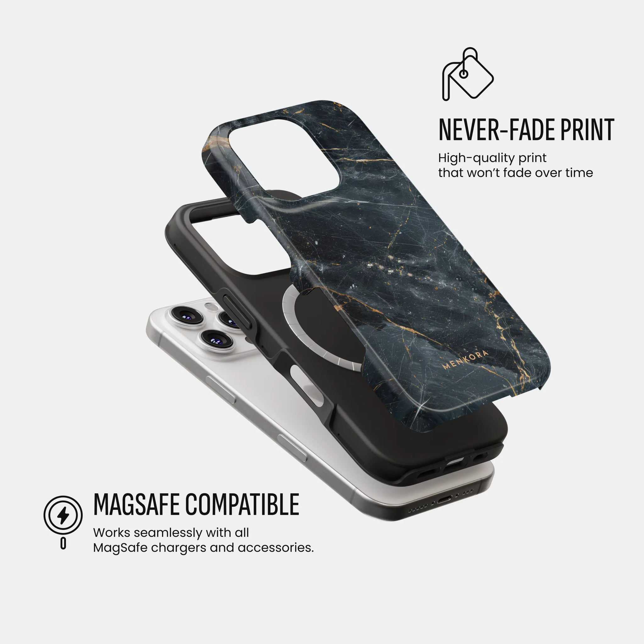 Midnight Current - Menkora