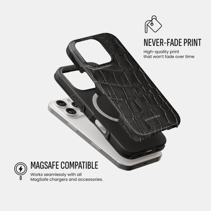 Black Regent - Menkora