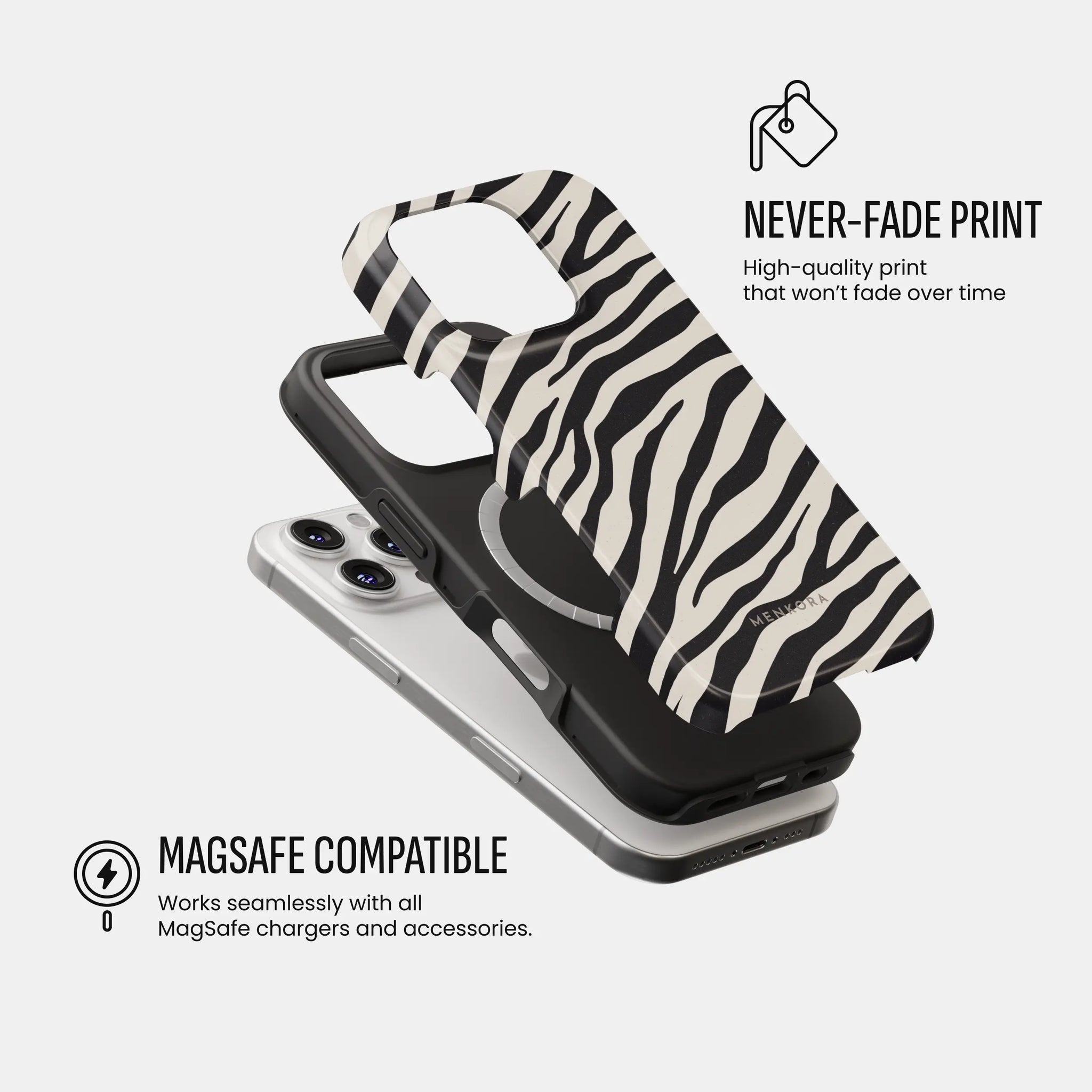 Ivory Rush - Menkora