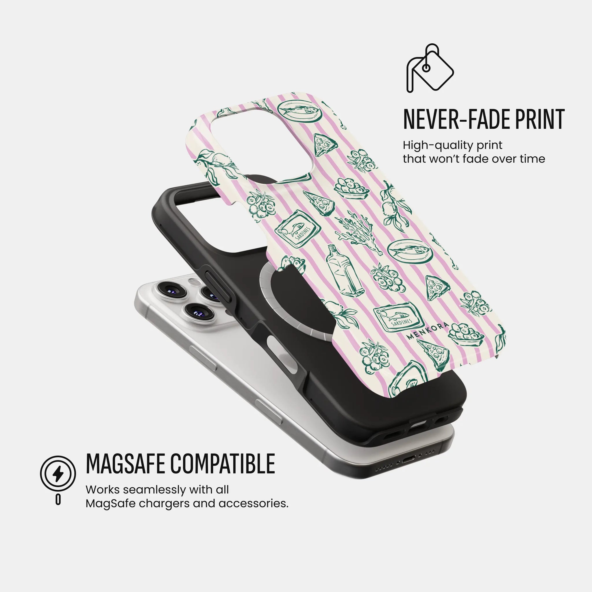 Sardine Summer - Menkora