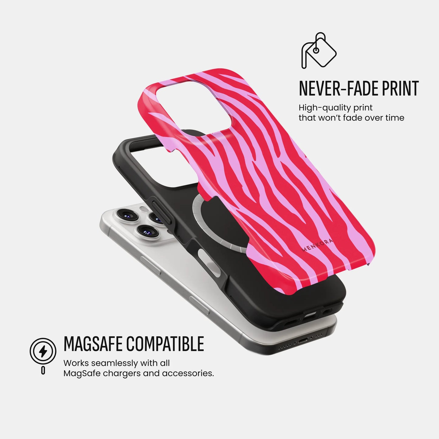 Liquid Flame - Menkora