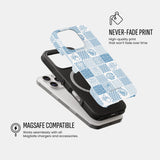 Amalfi Blue - Menkora