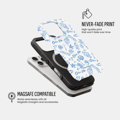 Dolce Vita - Menkora