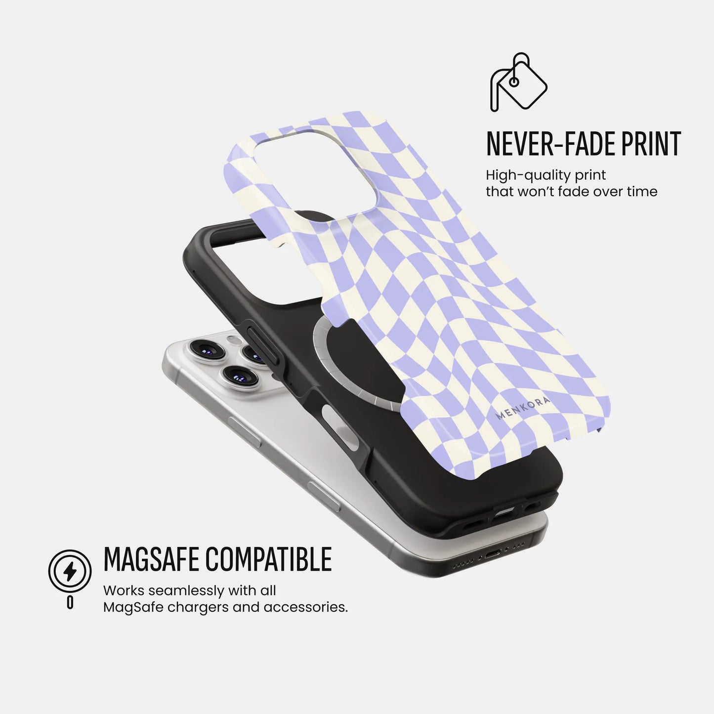 Lilac Flow - Menkora