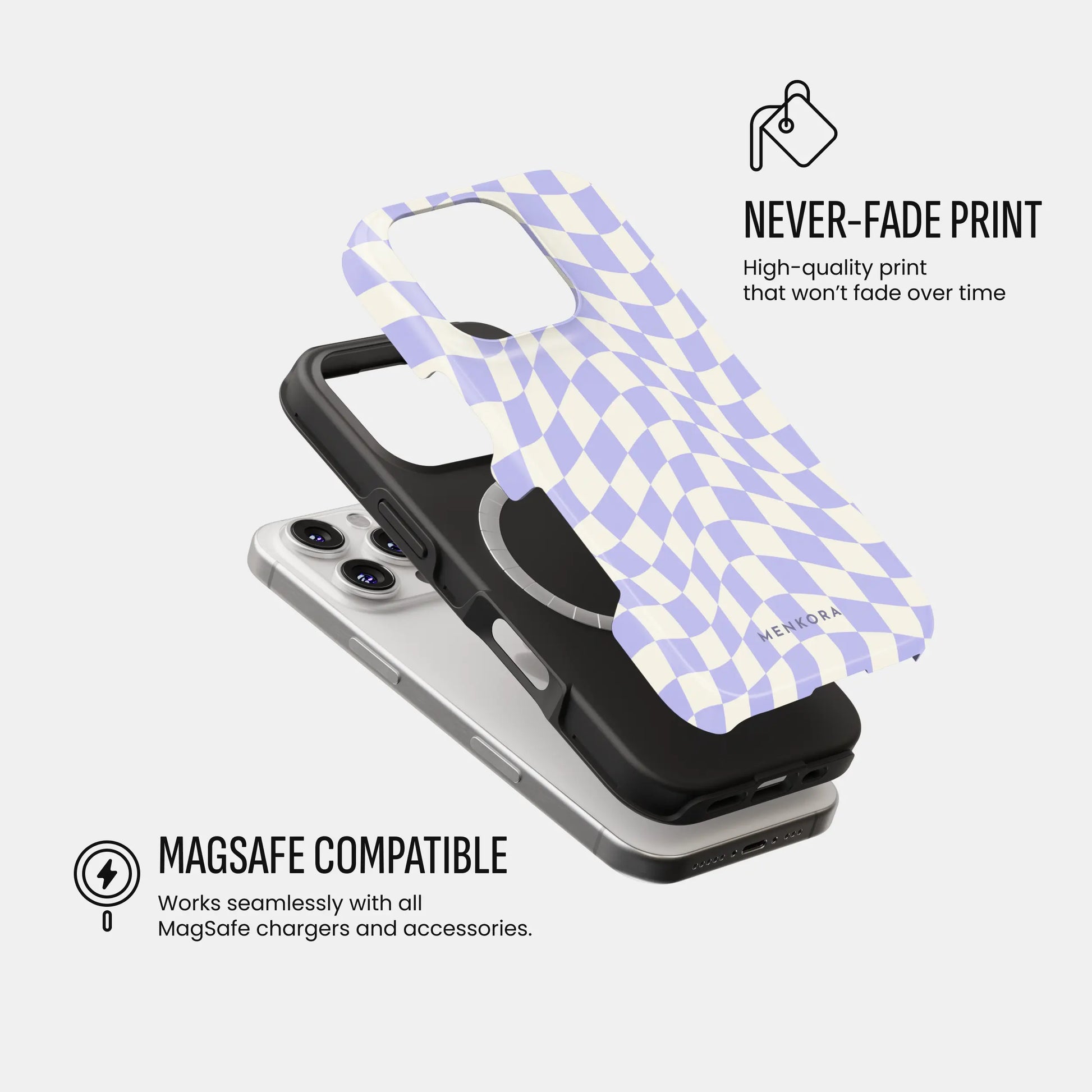 Lilac Flow - Menkora