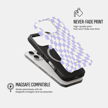 Lilac Flow - Menkora