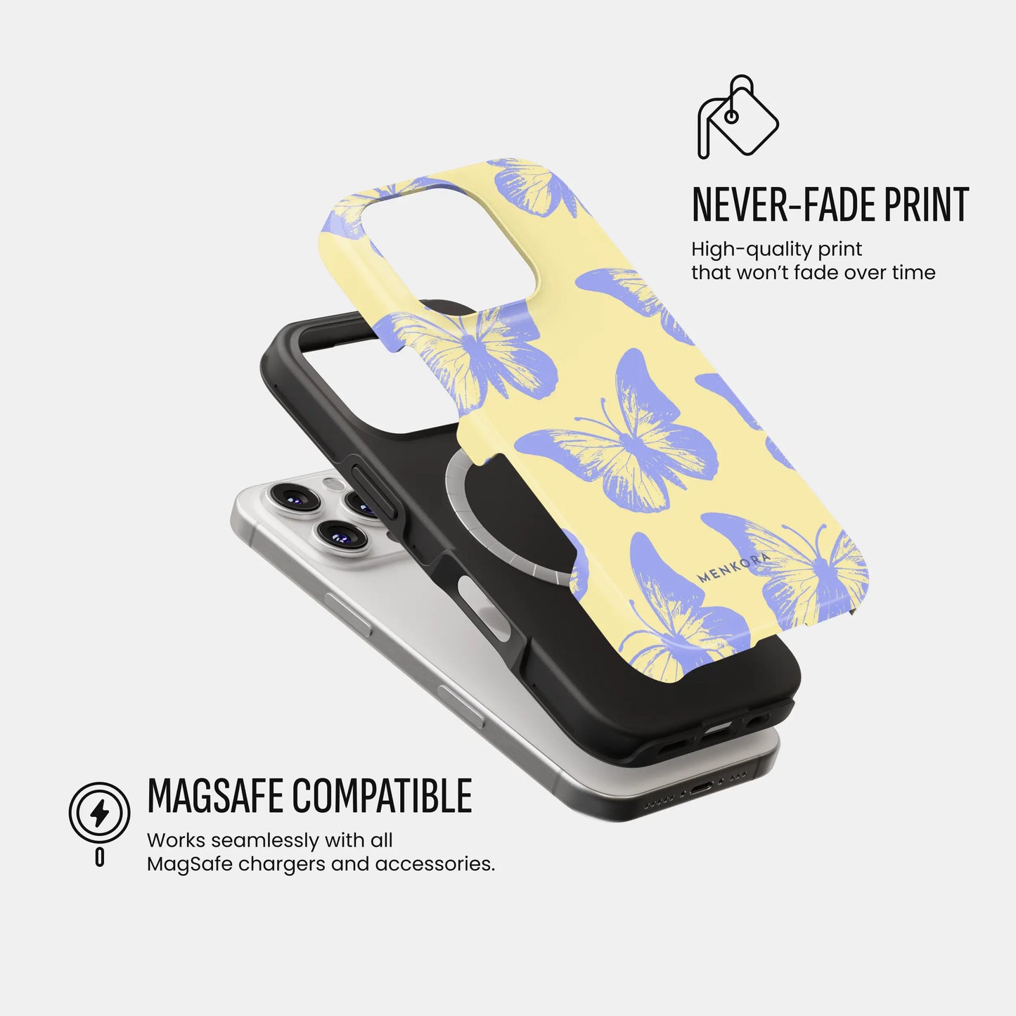 Sunglow Wings - Menkora