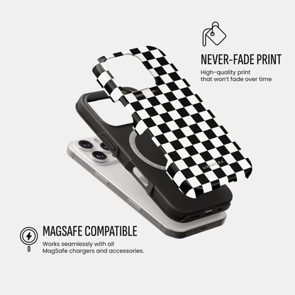 Classic Check - Menkora