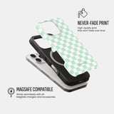 Mint Match - Menkora