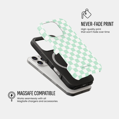 Mint Match - Menkora