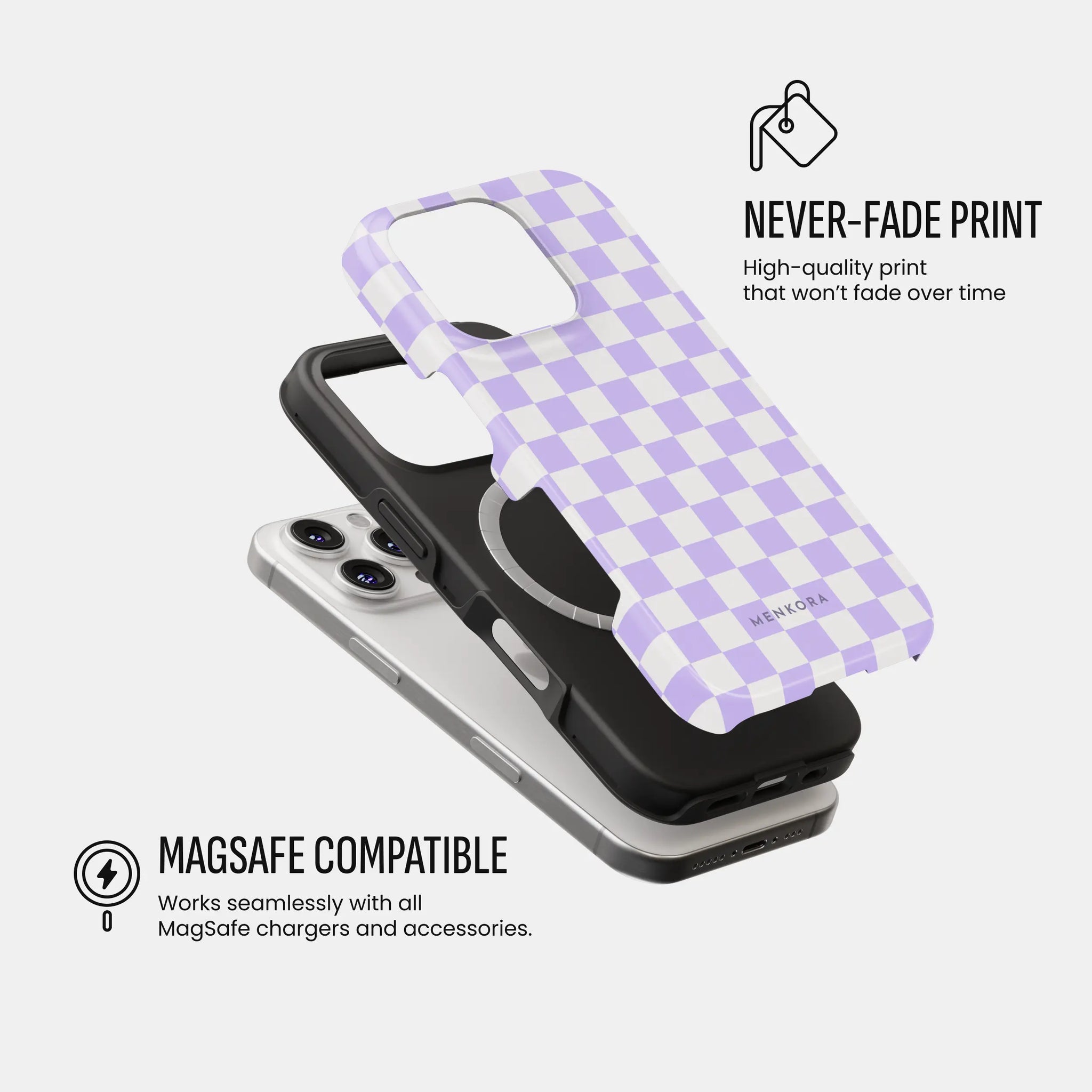 Lilac Mood - Menkora