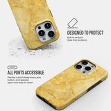 Golden Honey - Menkora