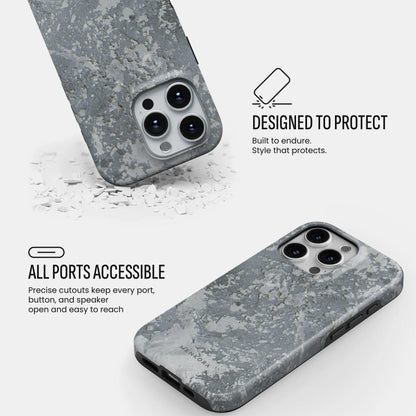 Concrete Mist - Menkora