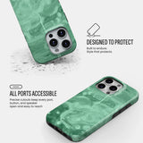 Jade Cloud - Menkora