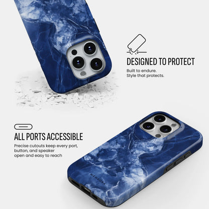 Deep Ocean - Menkora