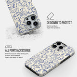 Mediterraneo - Menkora