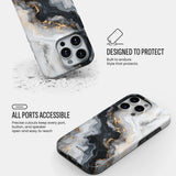 Silver Drift - Menkora