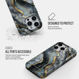 Forest Onyx - Menkora