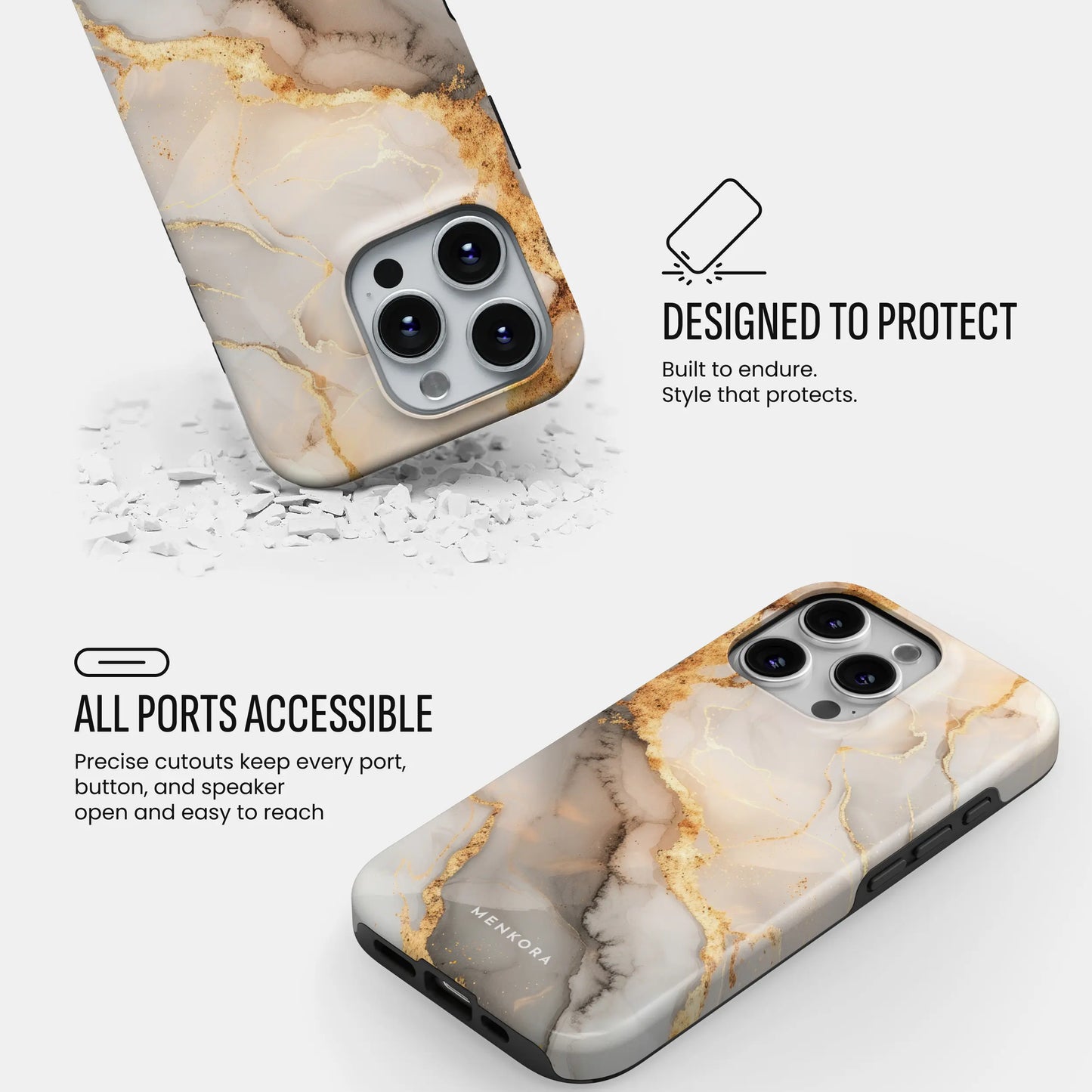 Carbon Wave - Menkora