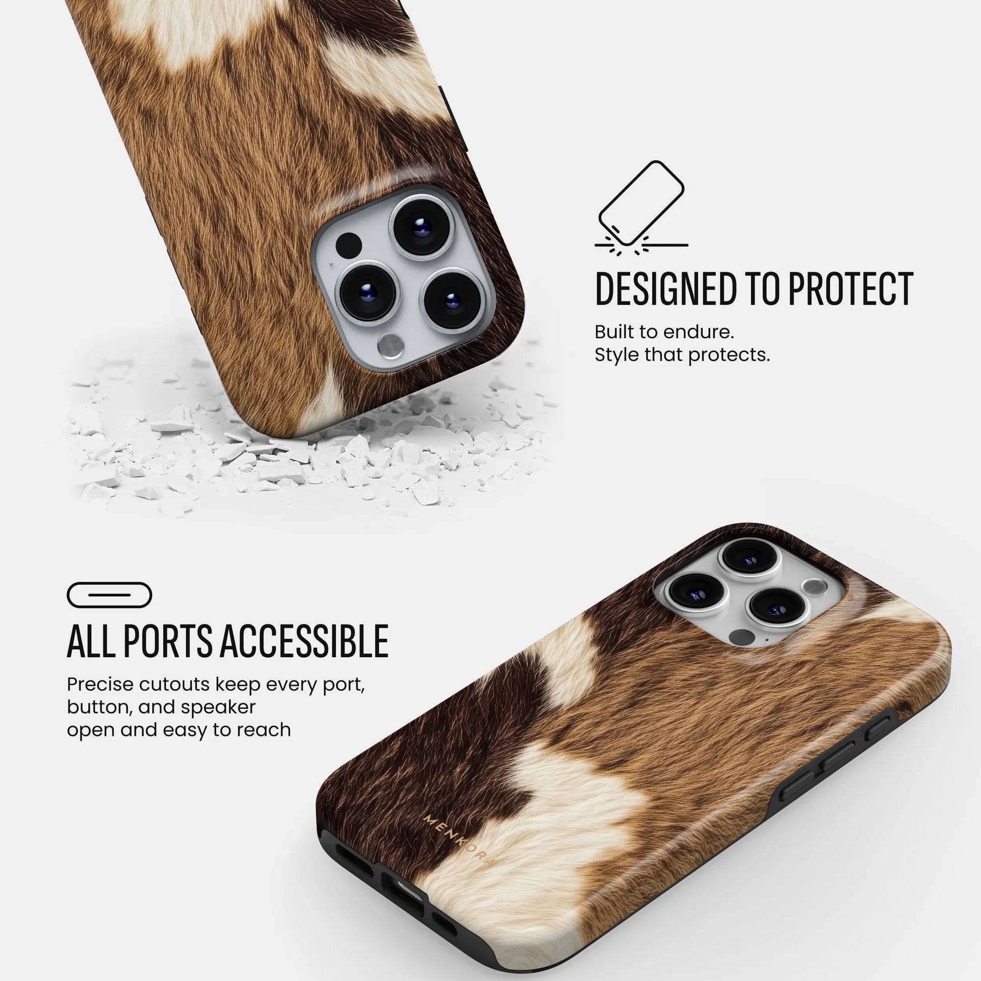 Dark Roast - Menkora