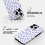 Lilac Flow - Menkora