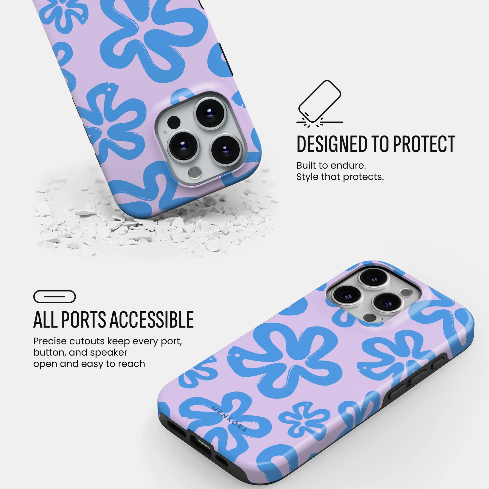 Velvet Sky - Menkora