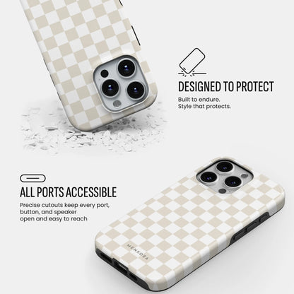 Soft Linen - Menkora