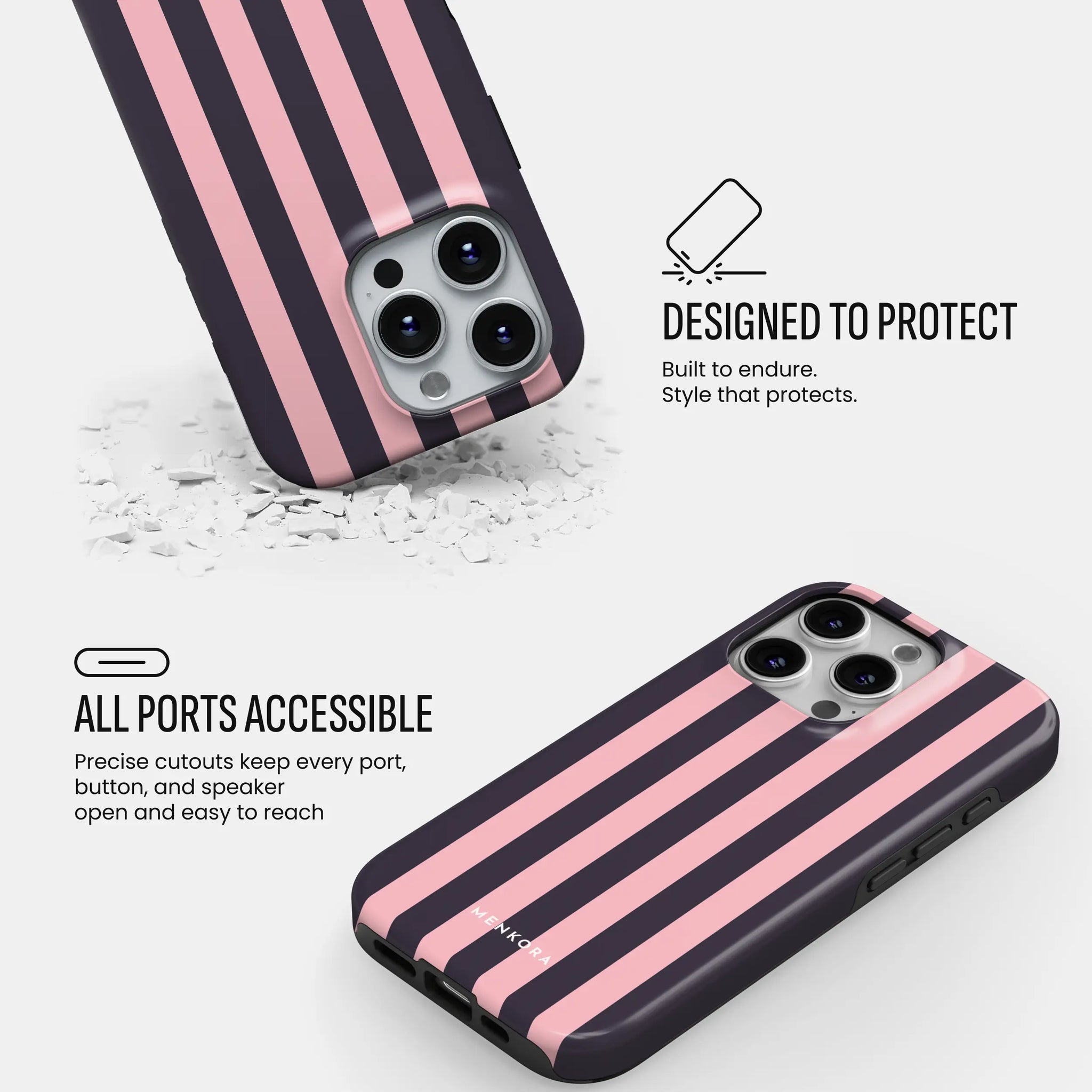 Velvet Pop - Menkora