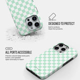 Mint Match - Menkora