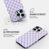 Lilac Mood - Menkora