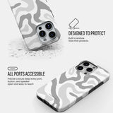 Silver Veil - Menkora