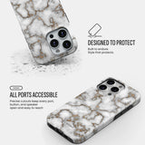 Golden Marbel - Menkora