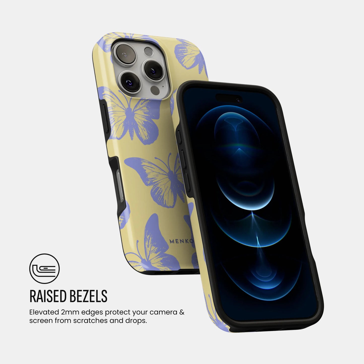 Sunglow Wings - Menkora