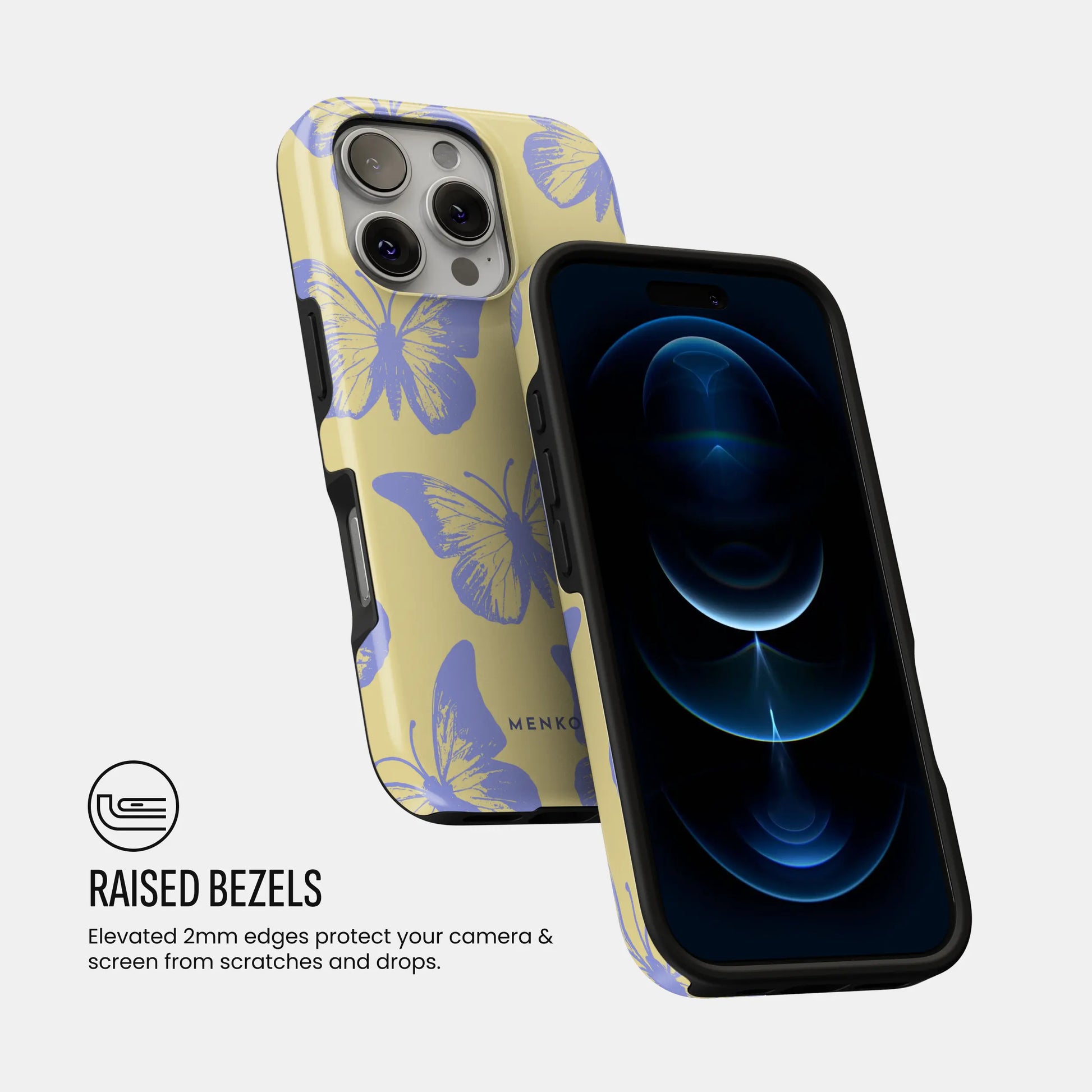 Sunglow Wings - Menkora