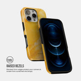 Amber Stone - Menkora