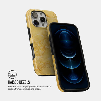 Golden Honey - Menkora