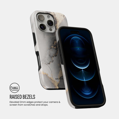 Ivory Vein - Menkora