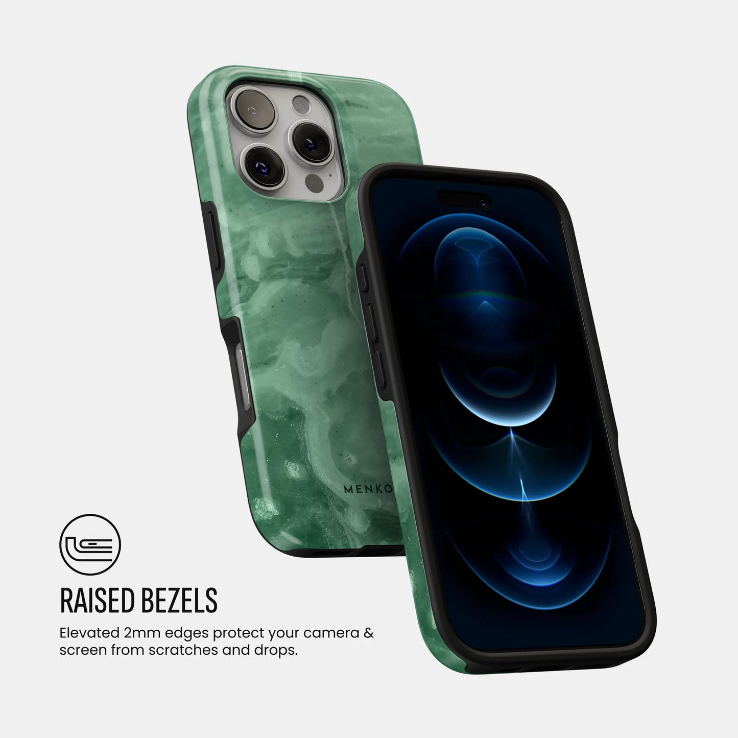 Jade Cloud - Menkora