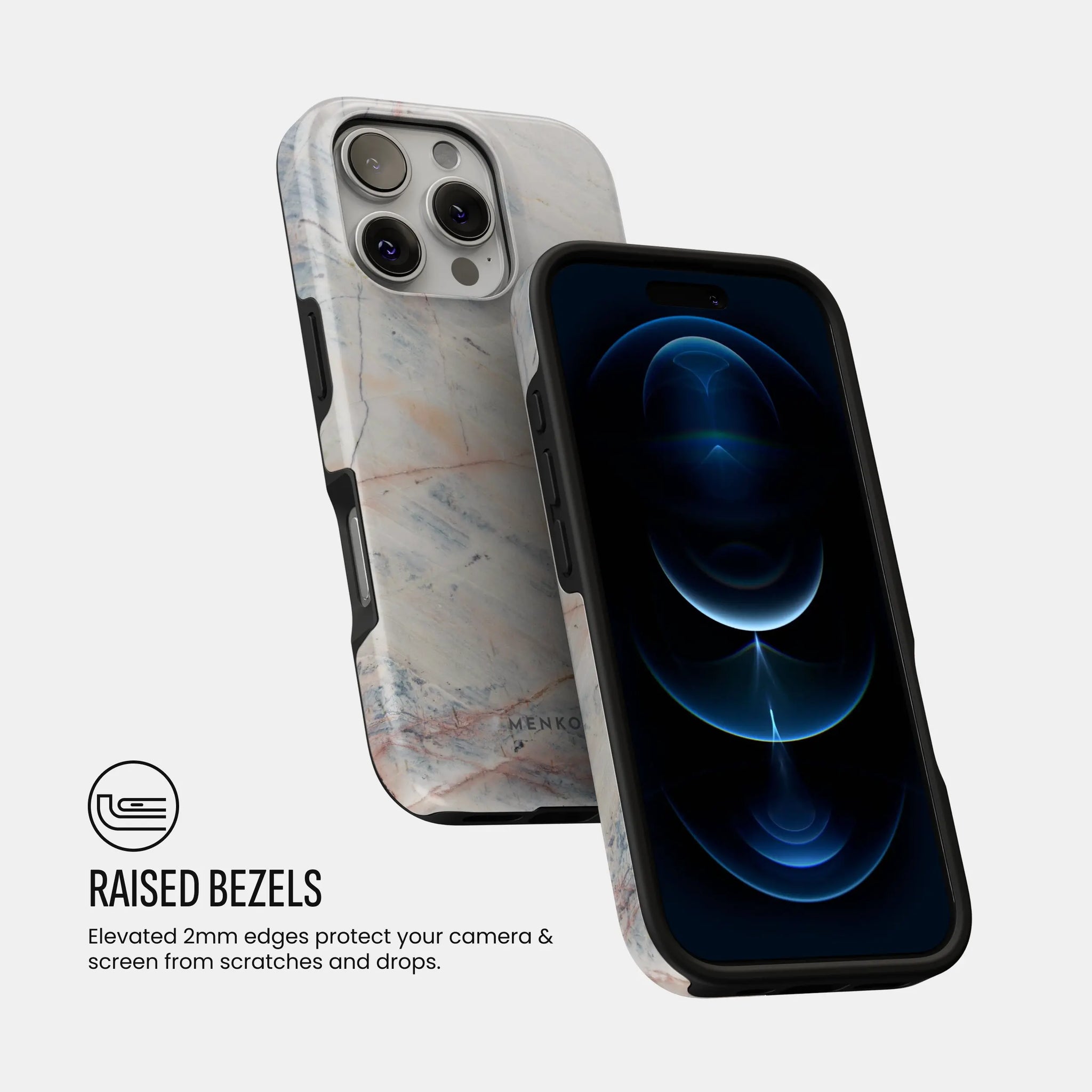 Porcelain Glow - Menkora