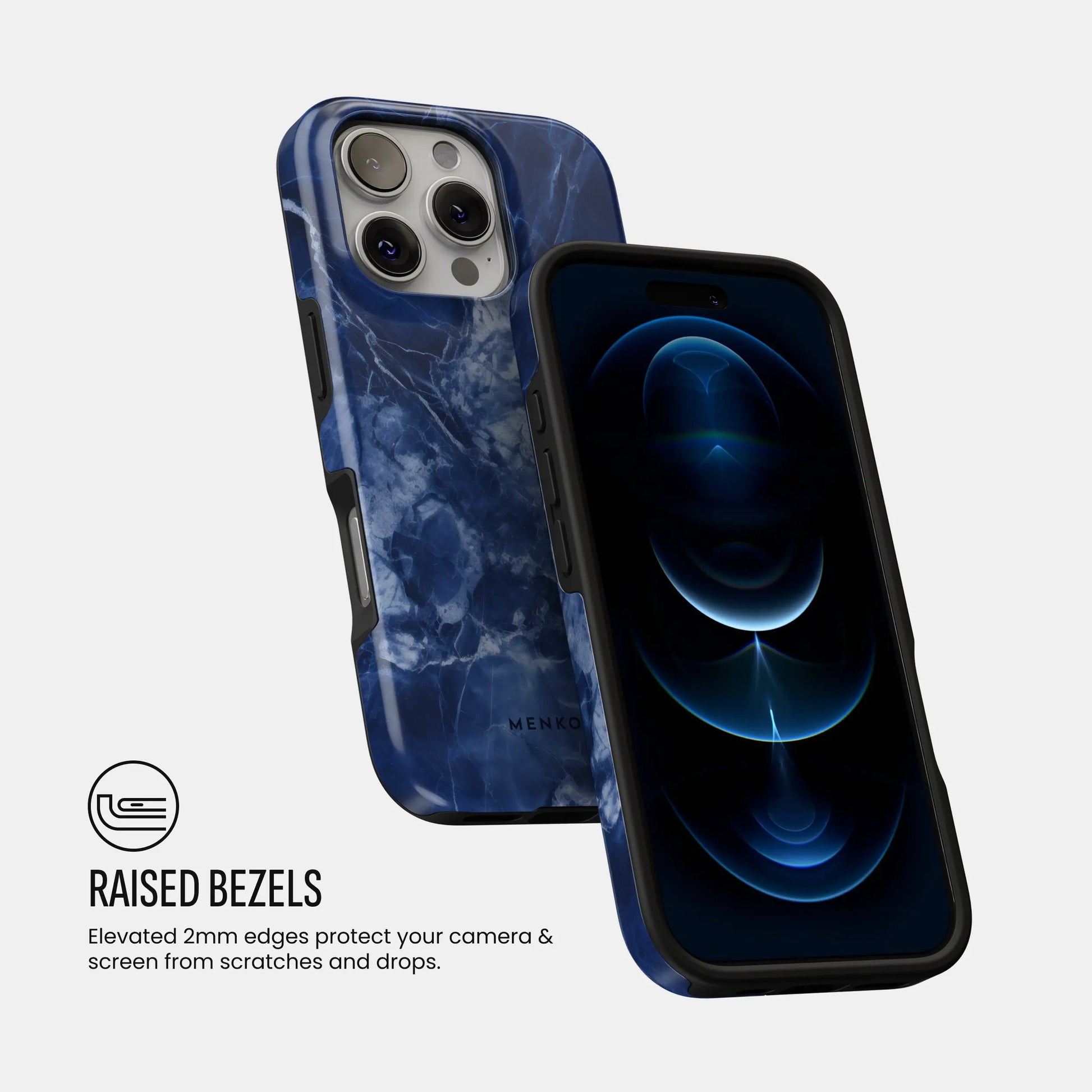 Deep Ocean - Menkora