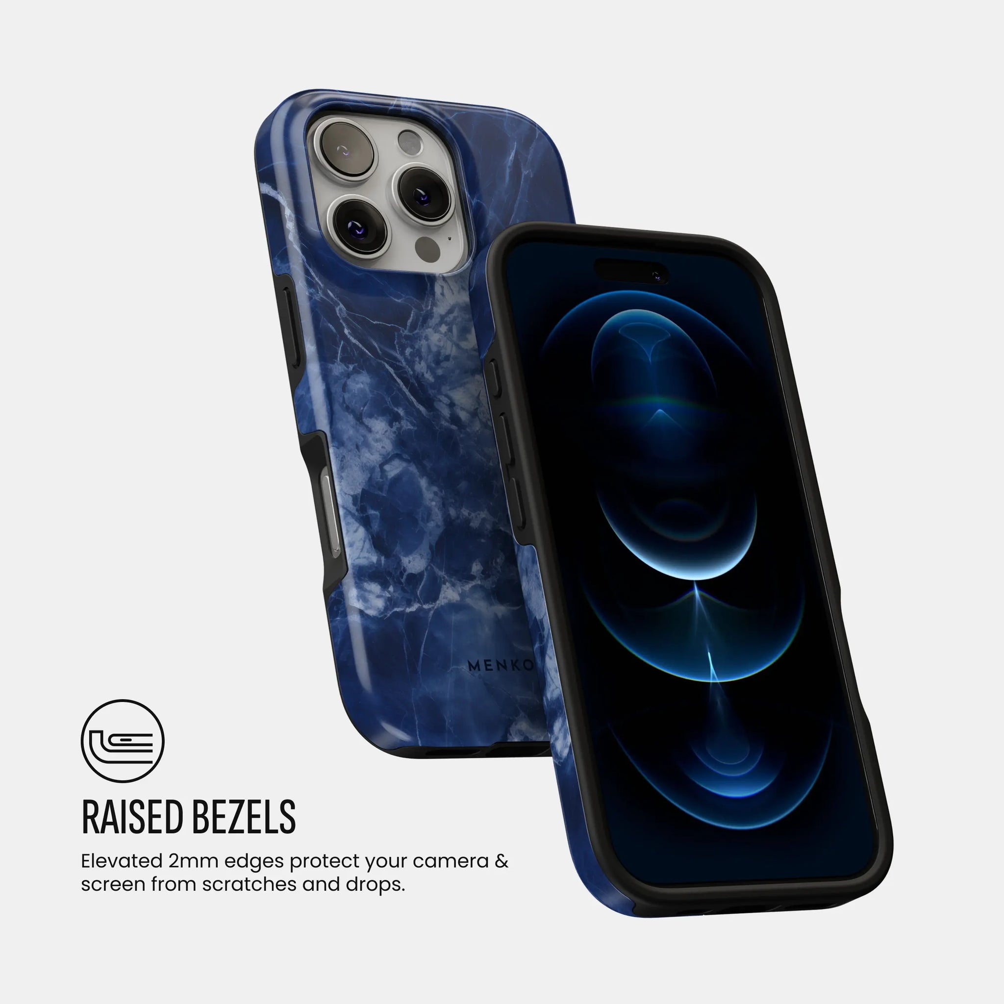 Deep Ocean - Menkora