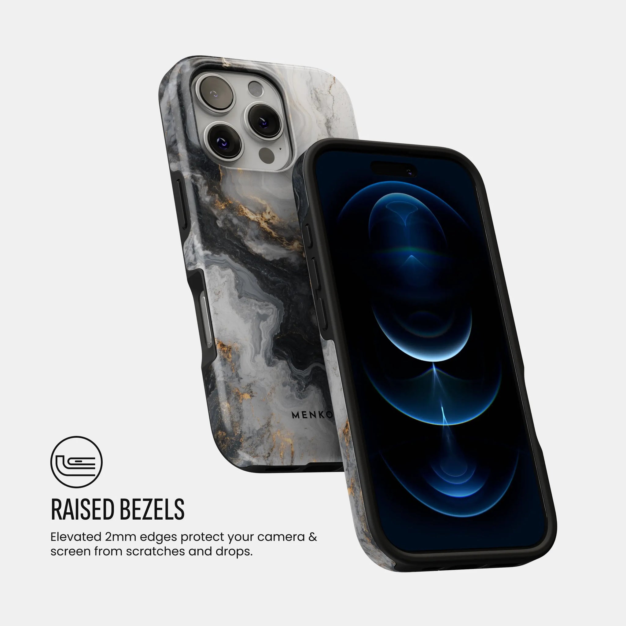 Silver Drift - Menkora